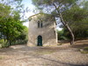 Chapelle Saint-Antoine