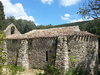 Chapelle du prieuré de Valcrose