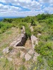 Dolmen de Roque Traoucado