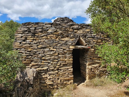 Capitelle Baptistine Capitelle Baptistine