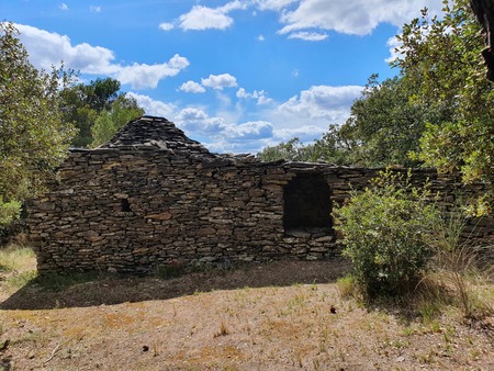 Capitelle Baptistine Capitelle Baptistine