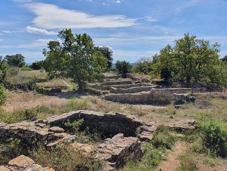 Camp de César Camp de César