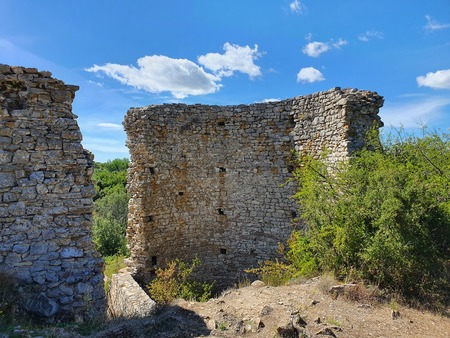 Camp de César Camp de César