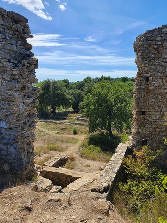 Camp de César Camp de César