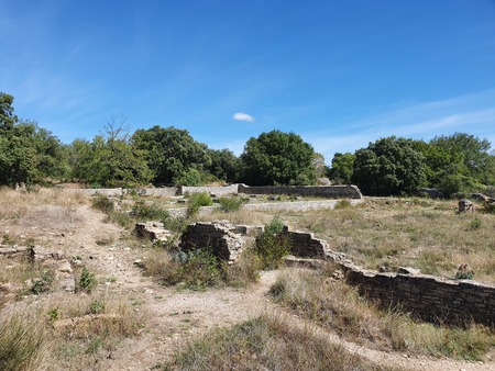 Camp de César Camp de César