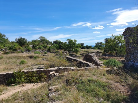 Camp de César Camp de César
