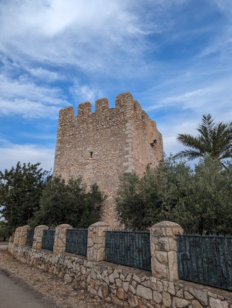 Torre del Moro I
