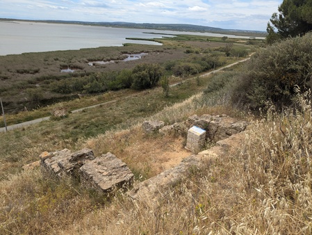 Aqueduc dit 