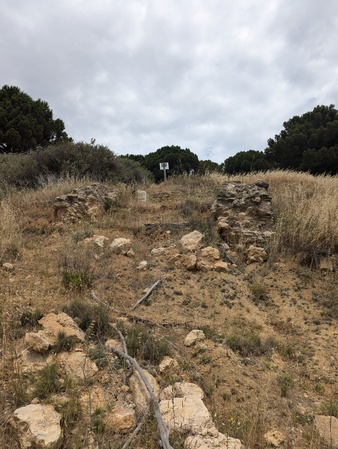 Aqueduc dit 