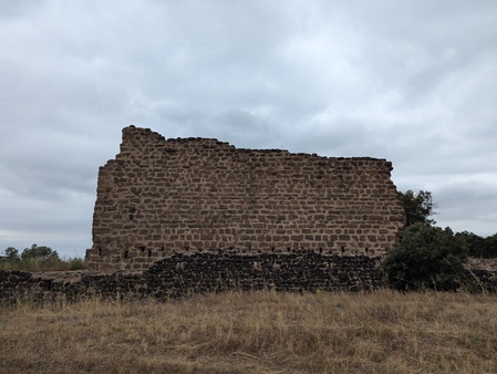 Fort de Valros
