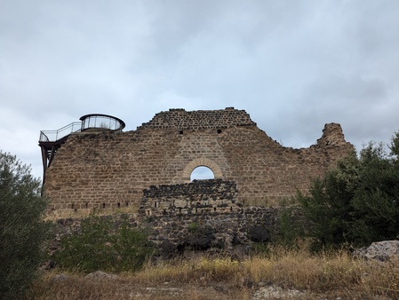 Fort de Valros