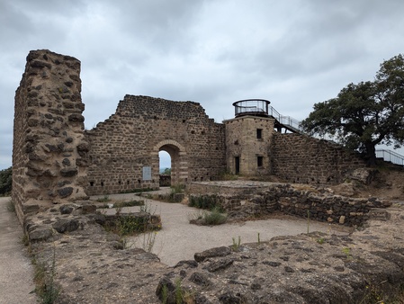 Fort de Valros
