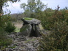 Dolmen de Toucou