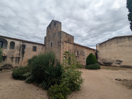 Església de Sant Pau de Fontclara